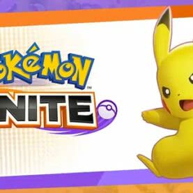 Pokémon Unite