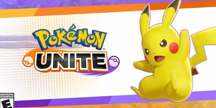 Pokémon Unite