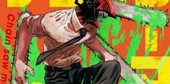 Chainsaw Man