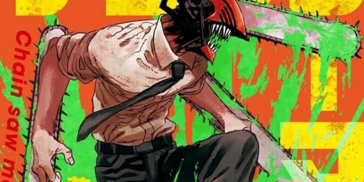 Chainsaw Man