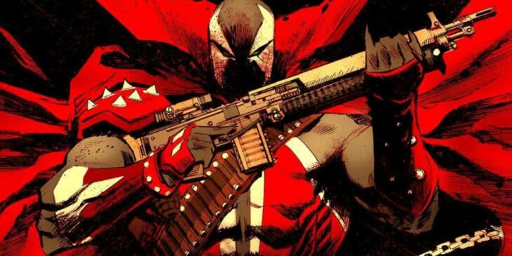 Filme do Spawn