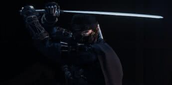 Diretor do Ghost of Tsushima
