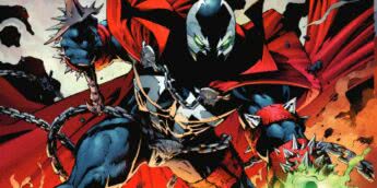 Spawn