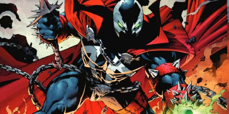 Spawn