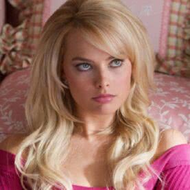Margot Robbie