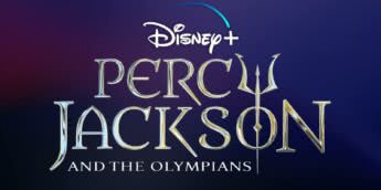 Logo de Percy Jackson