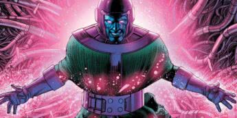 Kang, o Conquistador