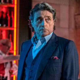 Ian McShane em John Wick