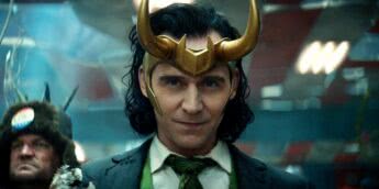 Temporada de Loki