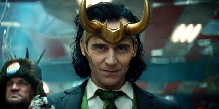 Temporada de Loki