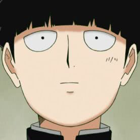 Mob Psycho 100 anime