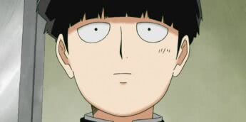 Mob Psycho 100 anime