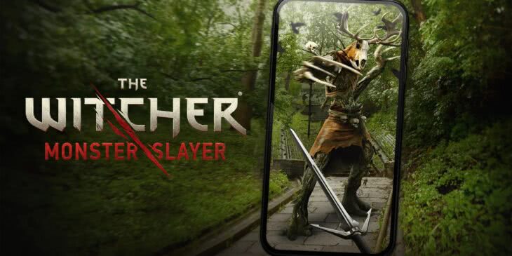 The Witcher: Monster Slayer