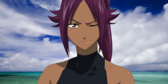 Yoruichi