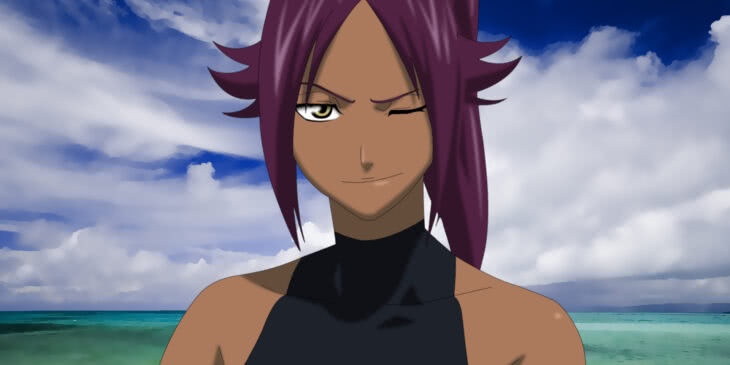Yoruichi