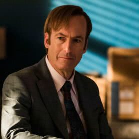 Bob Odenkirk em Better Call Saul