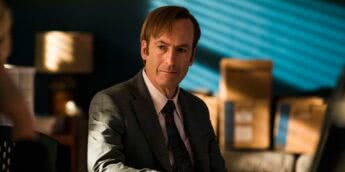 Bob Odenkirk em Better Call Saul