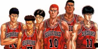 Filme de Slam Dunk