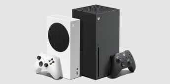 Recorde do Xbox