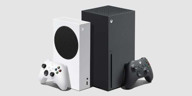 Recorde do Xbox