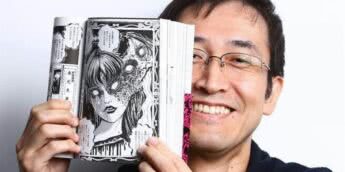 Junji Ito