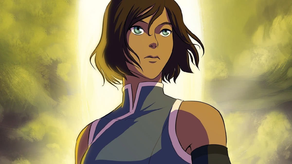 Avatar F Faz Impressionante Cosplay De Korra