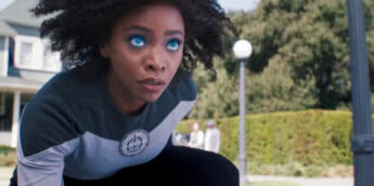 Monica Rambeau