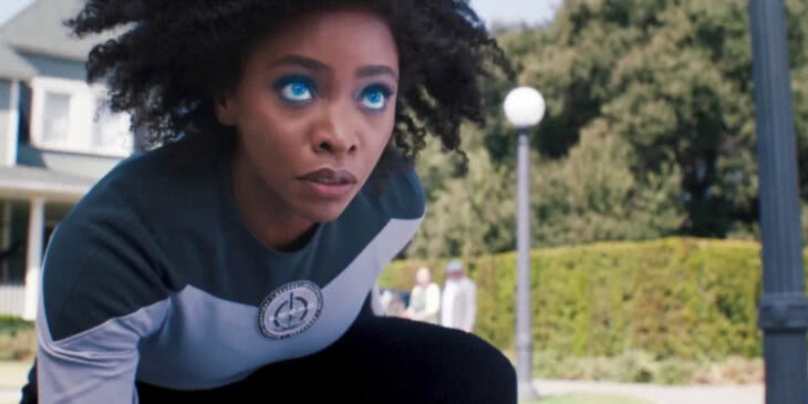 Monica Rambeau