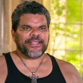 Luis Guzmán