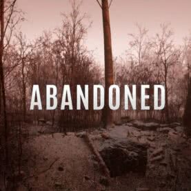 Desenvolvimento de Abandoned