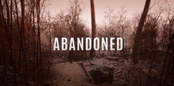 Desenvolvimento de Abandoned