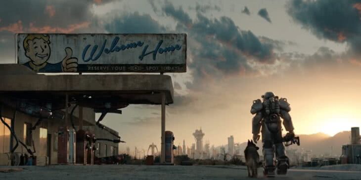 Série de Fallout