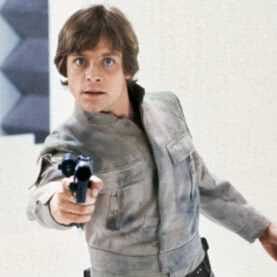 Mark Hamill