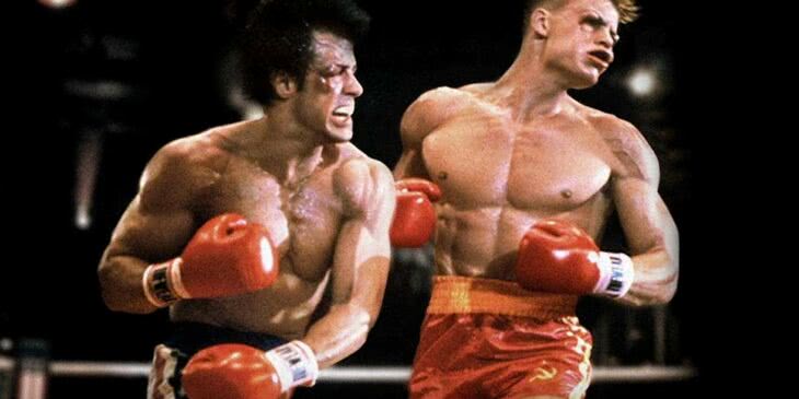 Rocky