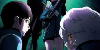 World Trigger