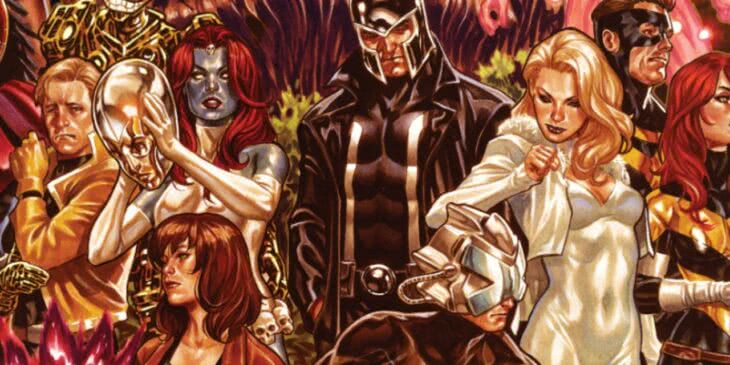 X-Men