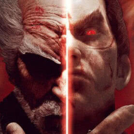 Tekken 7