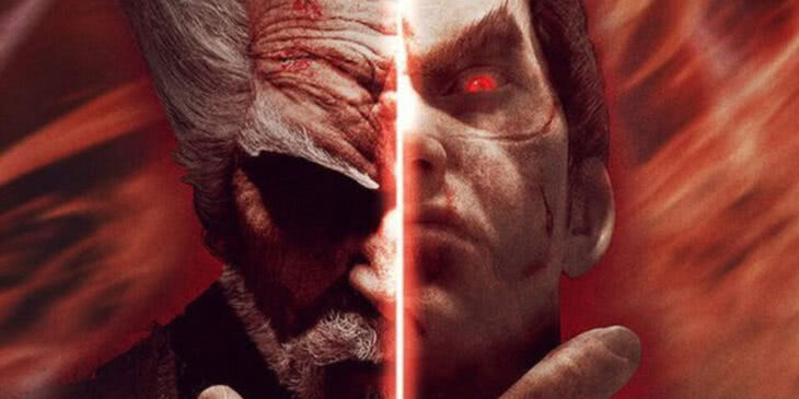 Tekken 7