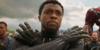 Chadwick Boseman na Disney