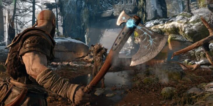 God of War no PC