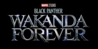 Wakanda para Sempre