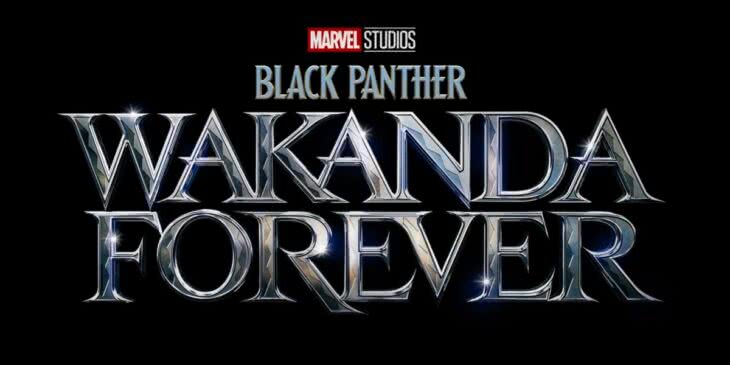 Wakanda para Sempre