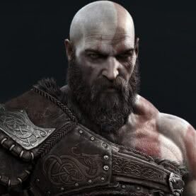 God of War Ragnarok