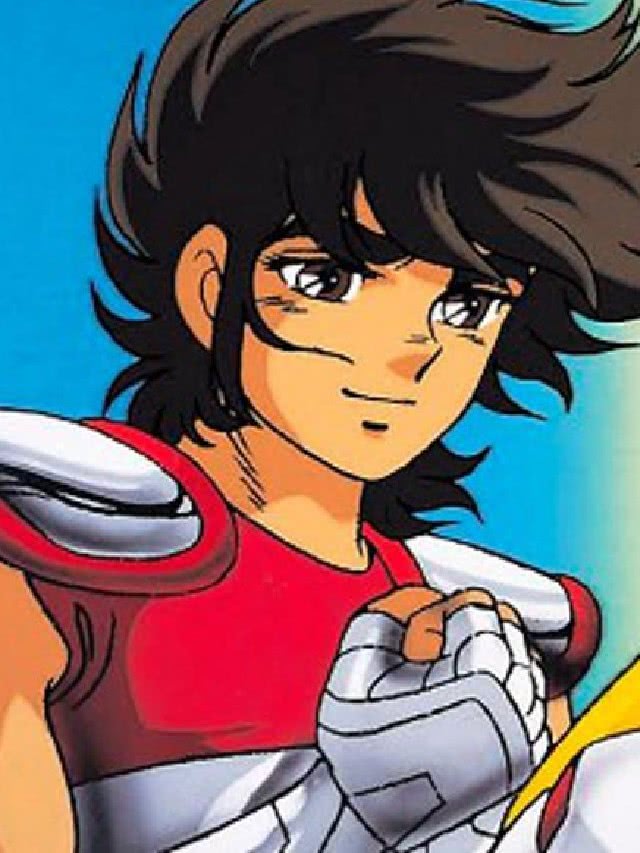 Os Melhores Animes Dos Anos 80 O V cio