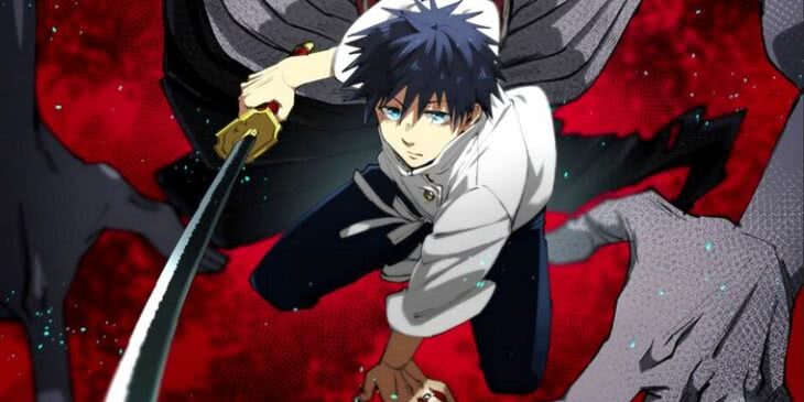 Jujutsu Kaisen 0