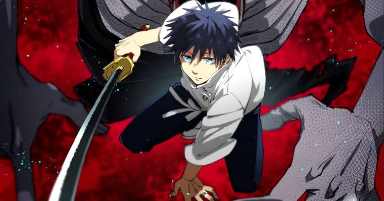 Jujutsu Kaisen 0