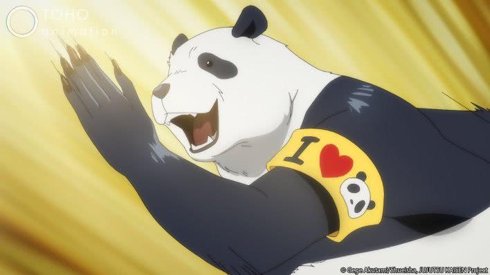 pandaovicio