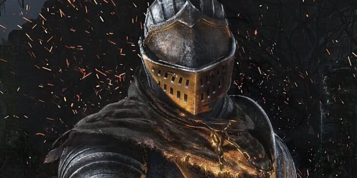 Lore de Dark Souls