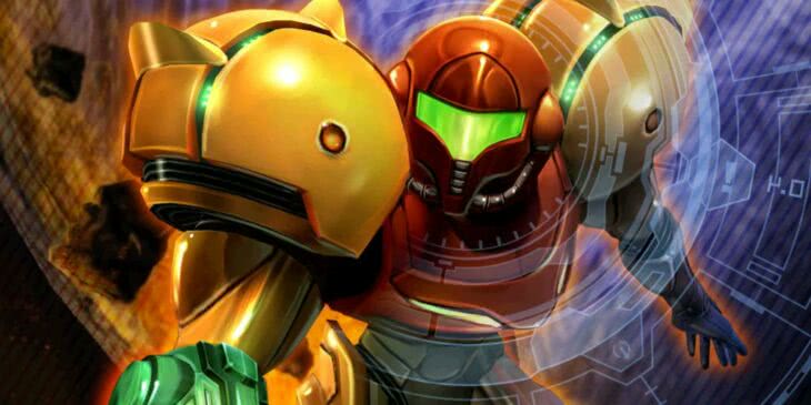 Metroid Prime