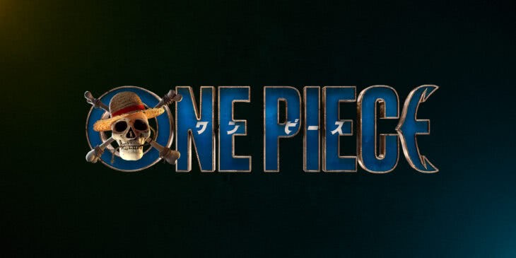 Logo de One Piece